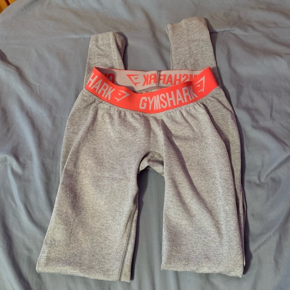 Gymshark Flex leggings - Picture 2 of 3